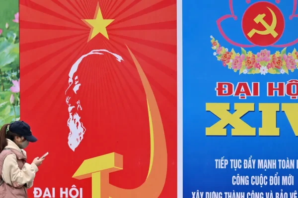 Dalle fabbriche agli algoritmi, come il Vietnam vuole governare l’intelligenza artificiale