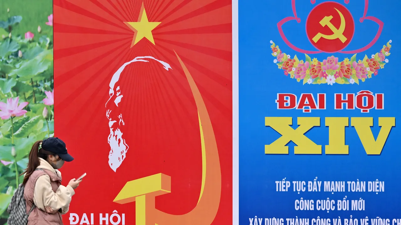 Dalle fabbriche agli algoritmi, come il Vietnam vuole governare l’intelligenza artificiale