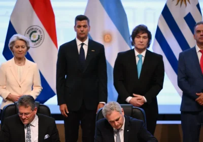 L’accordo Ue-Mercosur verso il funzionamento temporaneo ma c’è chi teme danni alla salute dell’ambiente e delle persone