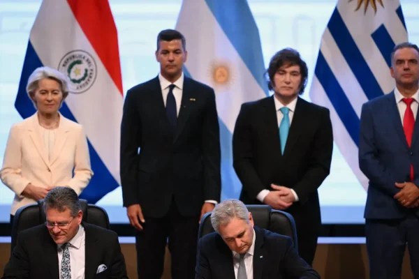 L’accordo Ue-Mercosur verso il funzionamento temporaneo ma c’è chi teme danni alla salute dell’ambiente e delle persone