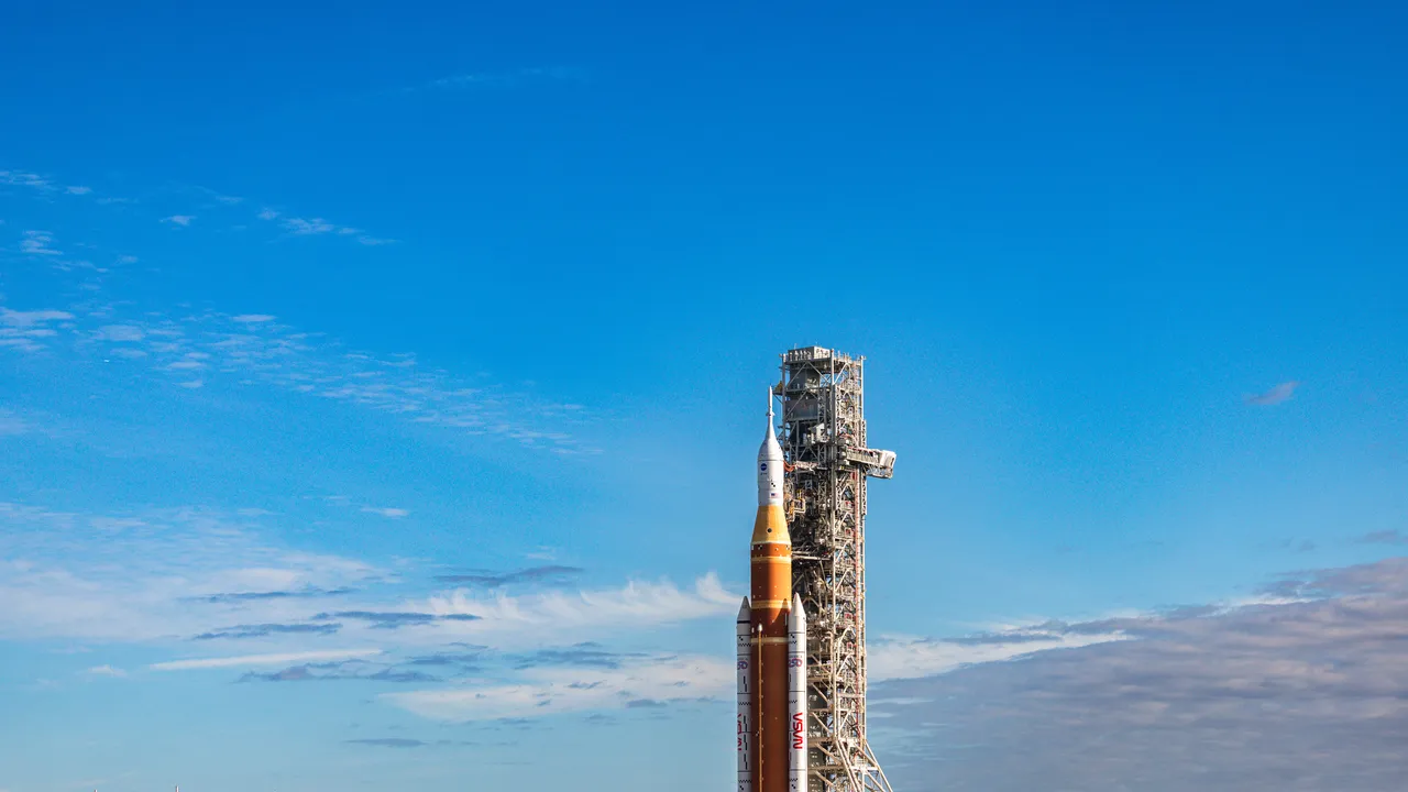 Da un frutteto del New England alla Luna, i 100 anni del razzo che ci ha portato verso le stelle
