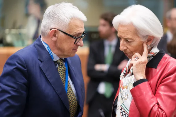 Al via Appia, la roadmap della Banca centrale europea per portare i mercati finanziari nell’era della tokenizzazione