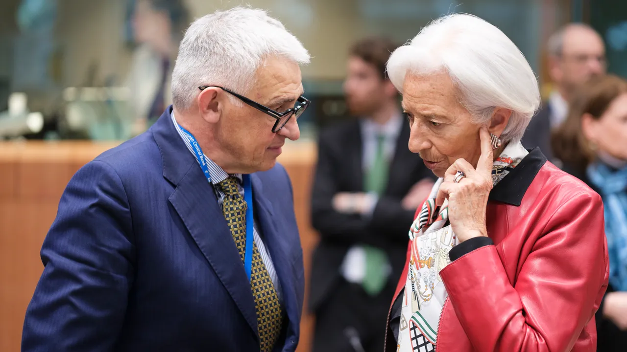 Al via Appia, la roadmap della Banca centrale europea per portare i mercati finanziari nell’era della tokenizzazione