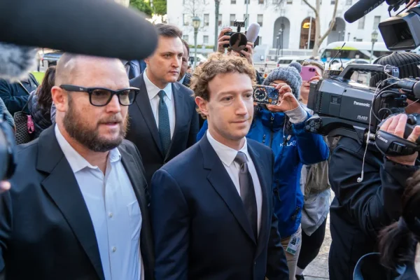Meta, Google e le altre piattaforme social rischiano una valanga di cause in tutto il mondo dopo il verdetto sui danni causati dai loro servizi