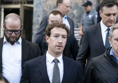 Meta e Google dovranno risarcire una giovane per dipendenza da YouTube e Instagram