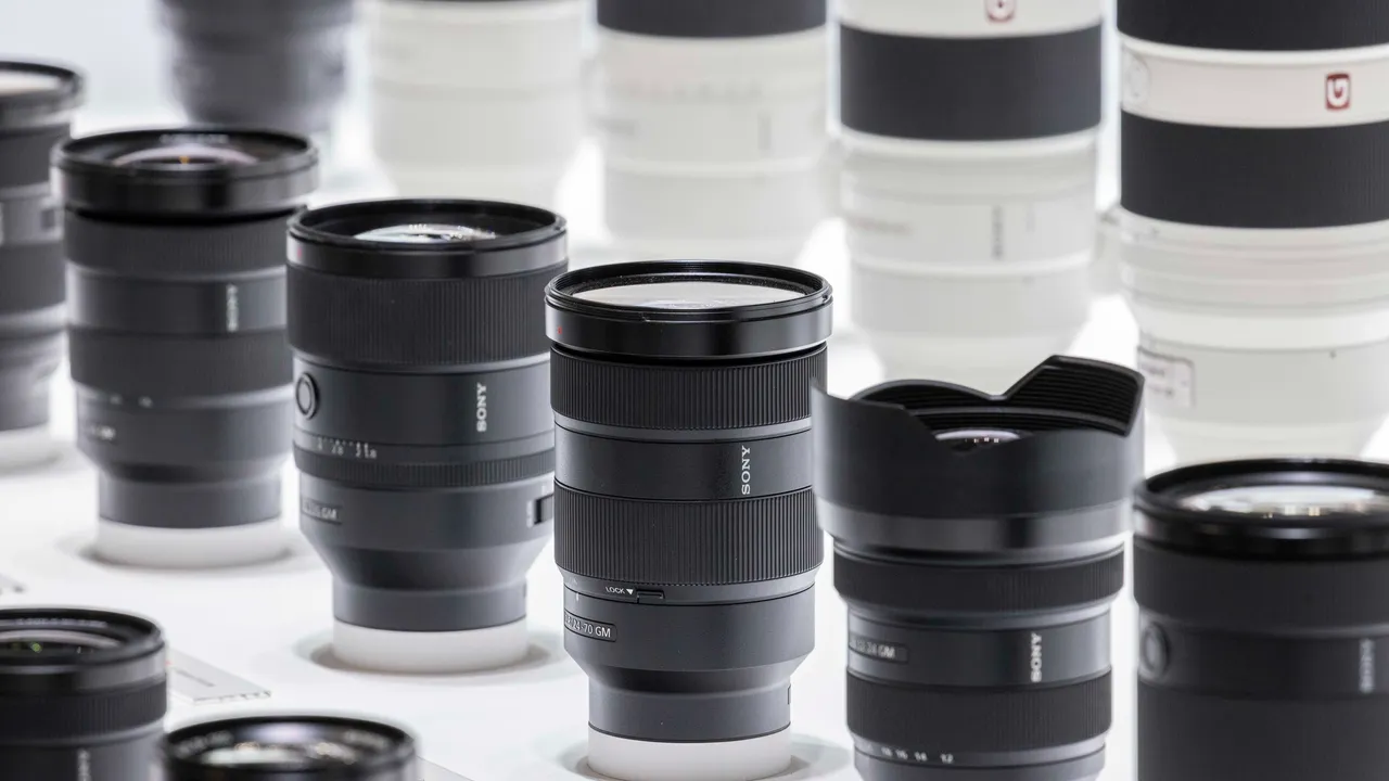 Il formato dng è il nuovo standard per le immagini raw, cosa cambia per fotografi e produttori di fotocamere