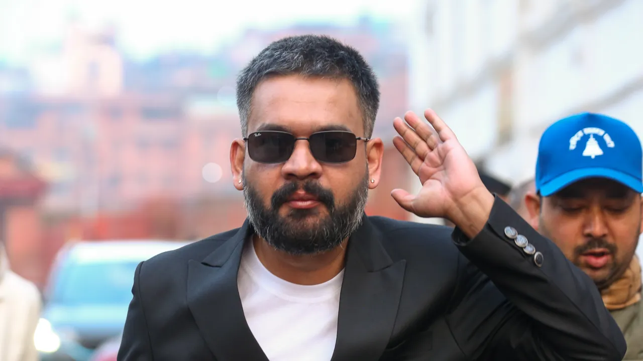 Elezioni in Nepal, vi presentiamo quel rapper amato dalla Gen Z e che potrebbe davvero diventare primo ministro