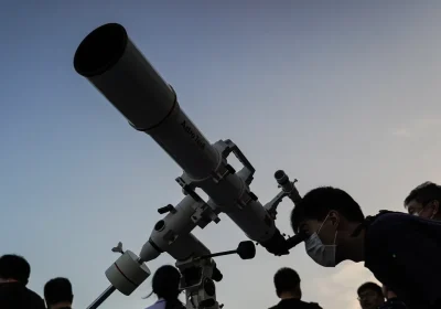 Le migliori app per vedere le stelle e riconoscere costellazioni con lo smartphone