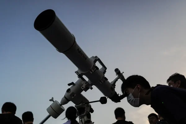 Le migliori app per vedere le stelle e riconoscere costellazioni con lo smartphone