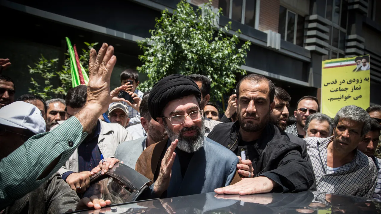 Mojtaba Khamenei e quella rete di investimenti e potere dietro la sua nomina a nuova Guida Suprema dell’Iran