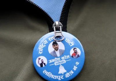 Alla fine l’ex rapper Balen ce l’ha fatta, il suo partito (e la Gen Z) ha vinto le elezioni in Nepal