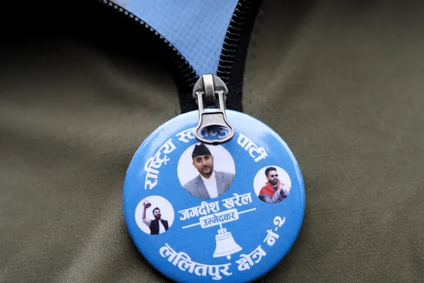 Alla fine l’ex rapper Balen ce l’ha fatta, il suo partito (e la Gen Z) ha vinto le elezioni in Nepal