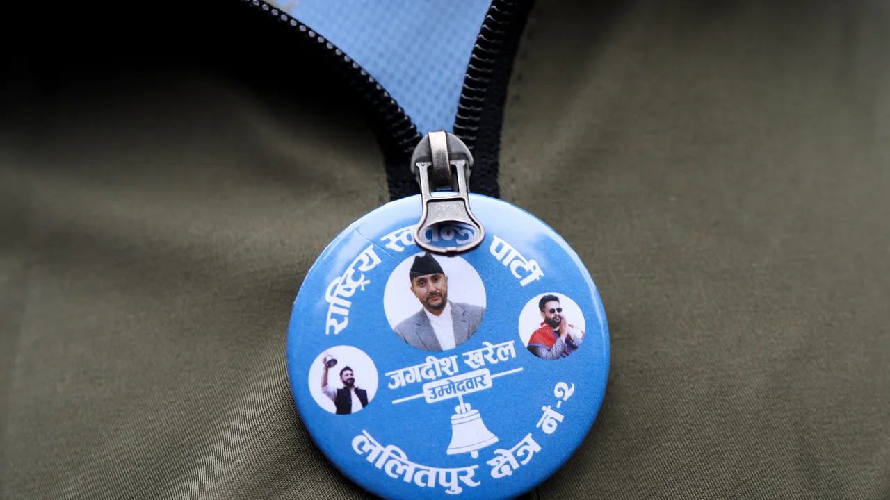 Alla fine l’ex rapper Balen ce l’ha fatta, il suo partito (e la Gen Z) ha vinto le elezioni in Nepal