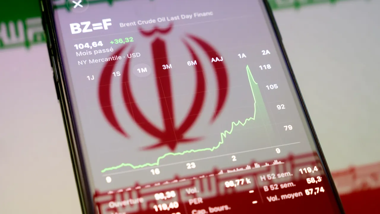 Crisi energetica, con la guerra in Medio Oriente stiamo davvero rischiando quella peggiore di sempre?