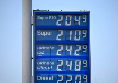 Anche voi vi sentite catapultati nel 2022? La guerra in Iran rimette in discussione la sicurezza energetica europea