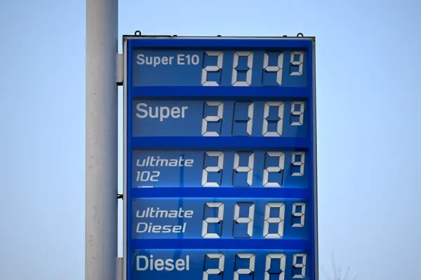 Anche voi vi sentite catapultati nel 2022? La guerra in Iran rimette in discussione la sicurezza energetica europea