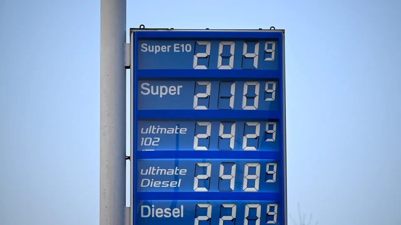 Anche voi vi sentite catapultati nel 2022? La guerra in Iran rimette in discussione la sicurezza energetica europea