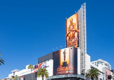 Anche gli Oscar 2026 potrebbero finire nel mirino di un ipotetico attacco con droni dell’Iran?