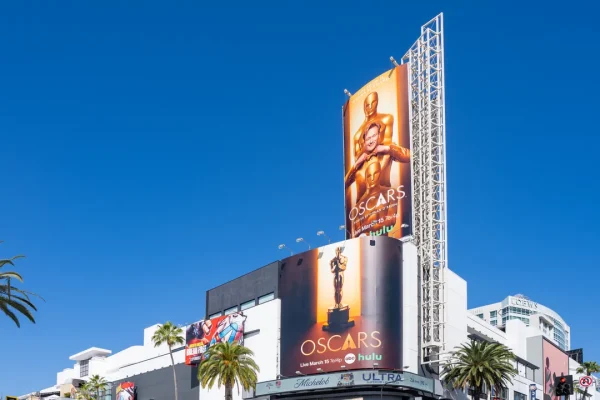 Anche gli Oscar 2026 potrebbero finire nel mirino di un ipotetico attacco con droni dell’Iran?