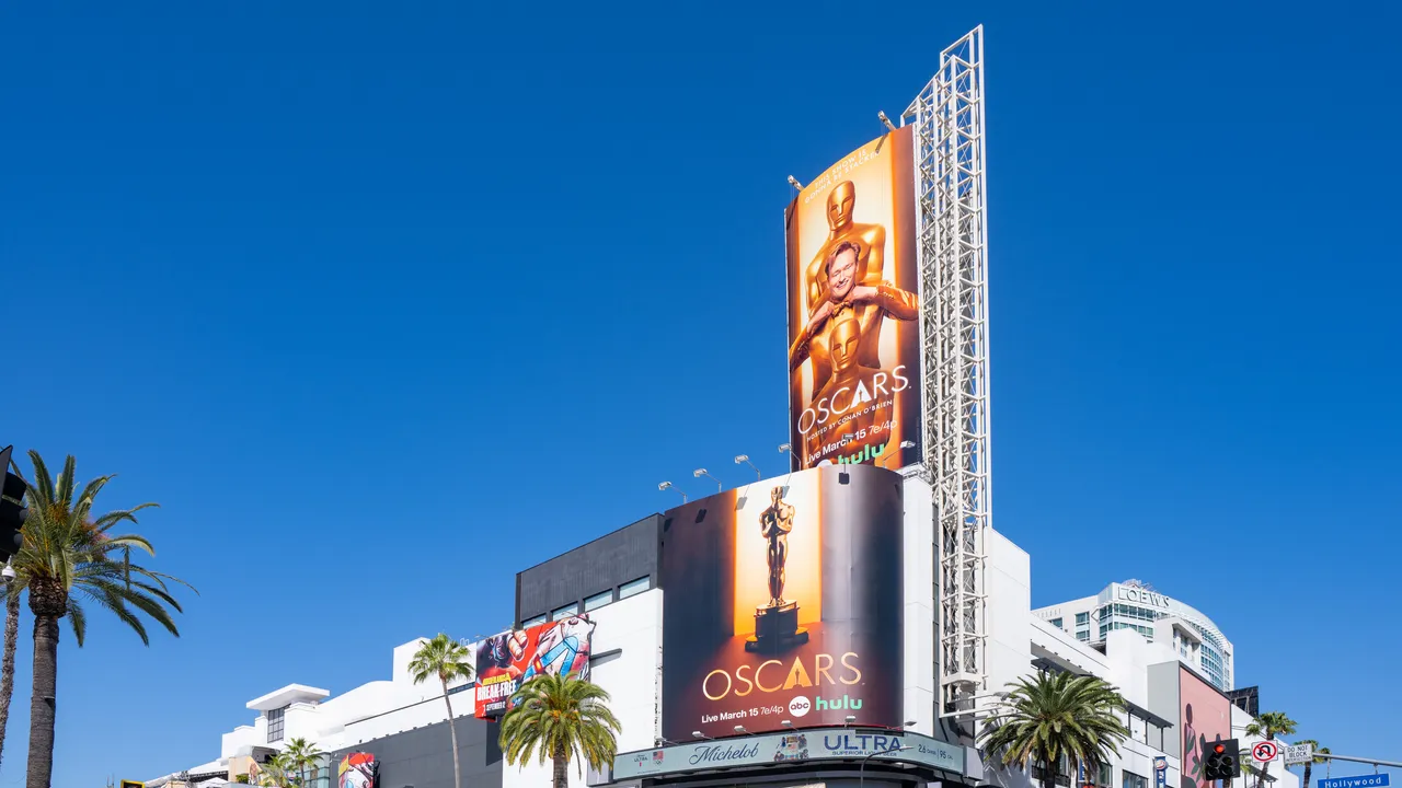 Anche gli Oscar 2026 potrebbero finire nel mirino di un ipotetico attacco con droni dell’Iran?