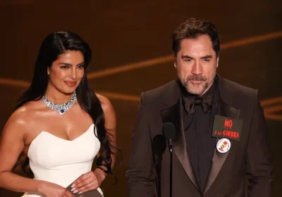 In un mondo in fiamme, gli appelli politici degli Oscar 2026 possono fare poco contro l’irrilevanza