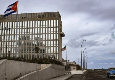 La prima flotilla per Cuba è arrivata a destinazione dopo essere partita dall’Italia