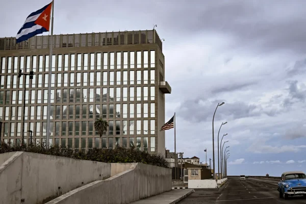 La prima flotilla per Cuba è arrivata a destinazione dopo essere partita dall’Italia