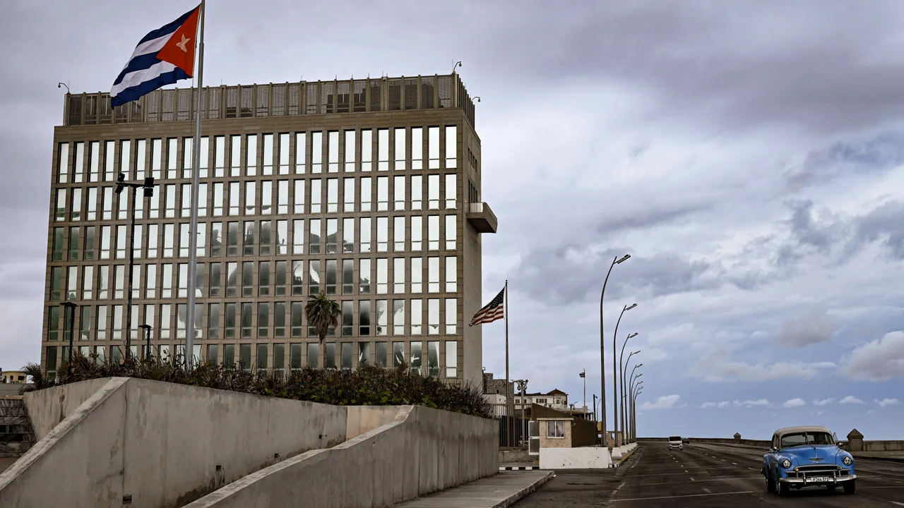 La prima flotilla per Cuba è arrivata a destinazione dopo essere partita dall’Italia