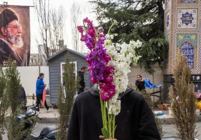 L’Iran “festeggia” il Nowruz tra blocchi di internet e analisi geopolitiche che ci fanno dimenticare il volto (dis)umano della guerra