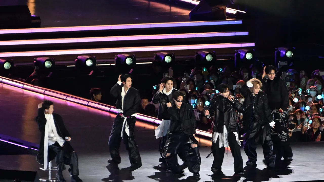 I BTS hanno un tour già sold out, milioni di dischi venduti, ma non basta. Cosa è andato storto nel loro ritorno