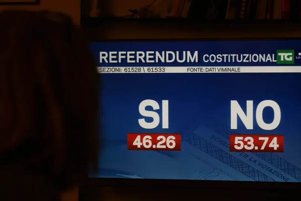L’analisi (e la mappa) del voto al referendum sulla giustizia 2026, cosa abbiamo capito dai risultati