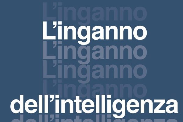 L’inganno dell’Intelligenza artificiale, esce saggio di Bender e Hanna – Notizie