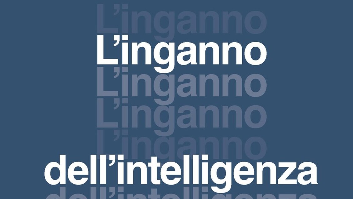 L’inganno dell’Intelligenza artificiale, esce saggio di Bender e Hanna – Notizie