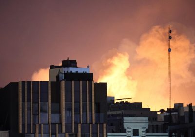 NewsGuard, l’AI Overviews di Google identifica come autentiche immagini fake pro-Iran – Notizie