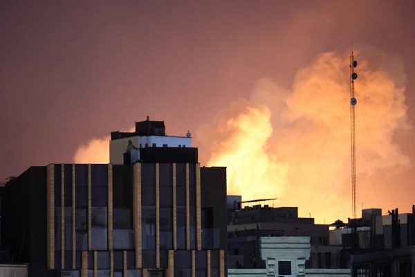 NewsGuard, l’AI Overviews di Google identifica come autentiche immagini fake pro-Iran – Notizie