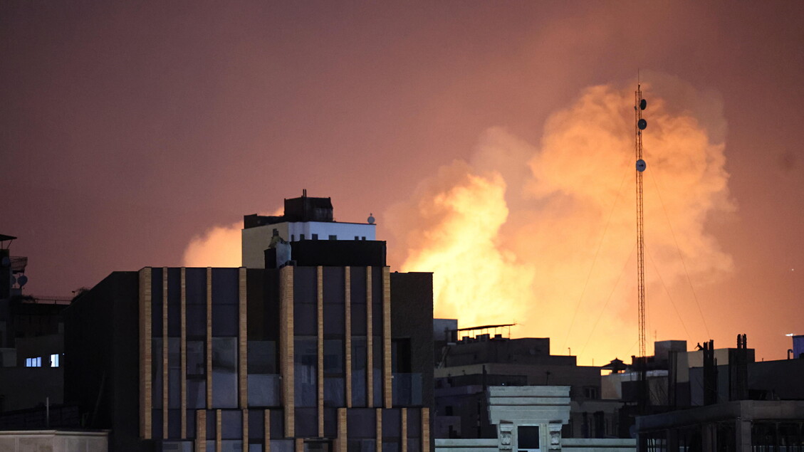 NewsGuard, l’AI Overviews di Google identifica come autentiche immagini fake pro-Iran – Notizie