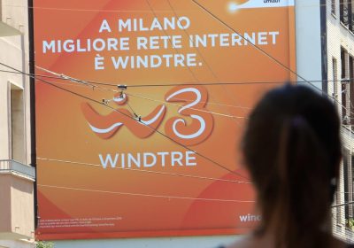 Partnership WindTre-Google One per Intelligenza artificiale e archivio – Notizie