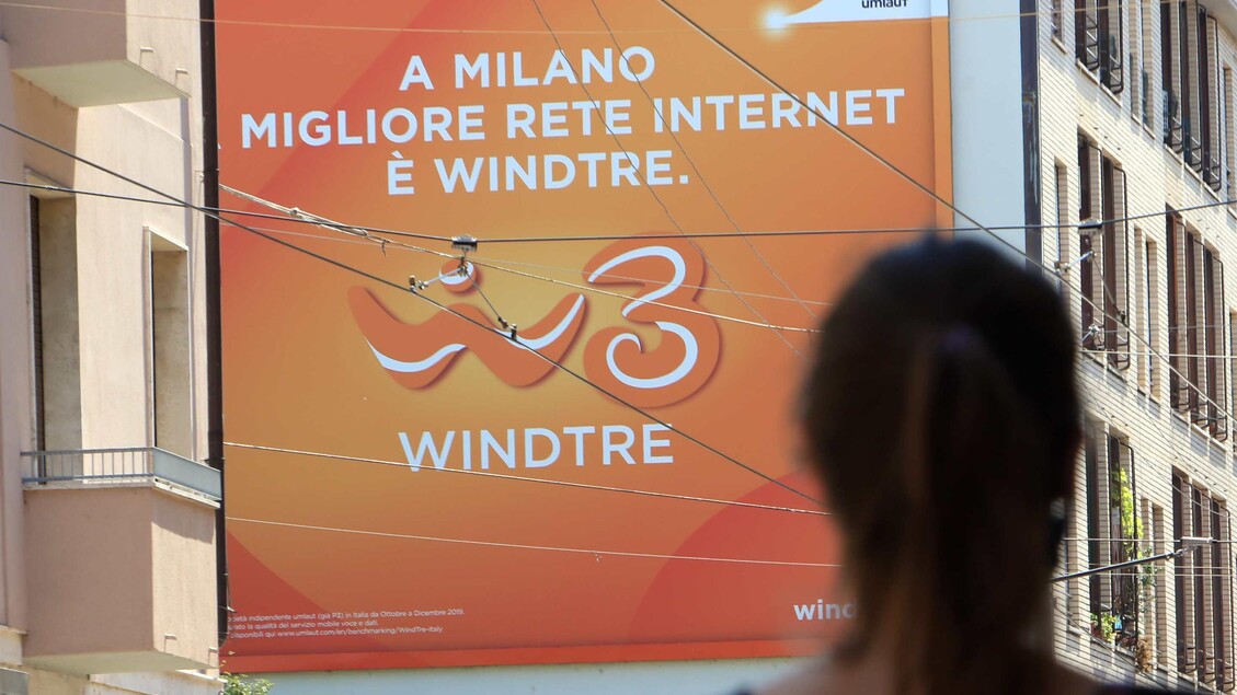 Partnership WindTre-Google One per Intelligenza artificiale e archivio – Notizie