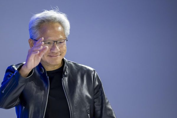 Huang (Nvidia), ‘penso che abbiamo già raggiunto l’intelligenza artificiale generale’ – Future Tech