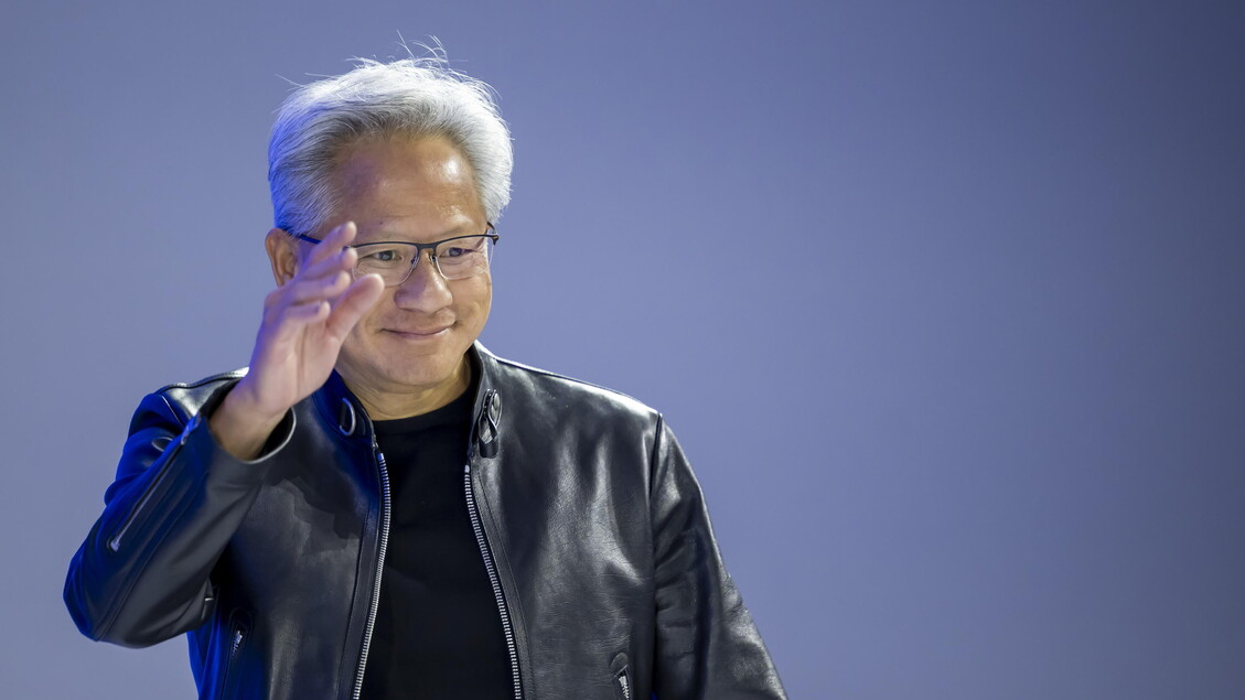 Huang (Nvidia), ‘penso che abbiamo già raggiunto l’intelligenza artificiale generale’ – Future Tech
