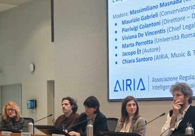 Musica e IA, invasione di contenuti ma pochi ascolti – Notizie