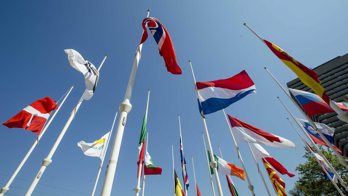 L’Italia entra nella Top 10 in Ue per le richieste di brevetto – Notizie