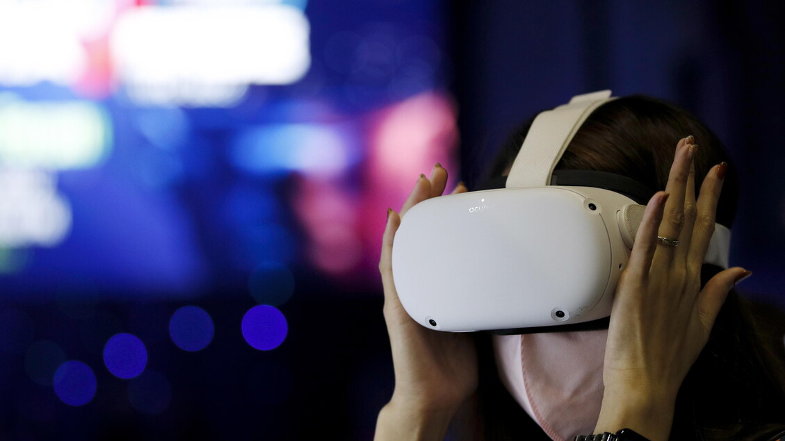 Flop metaverso, Meta chiude l’accesso a ‘Horizon Worlds’ dai visori – Future Tech