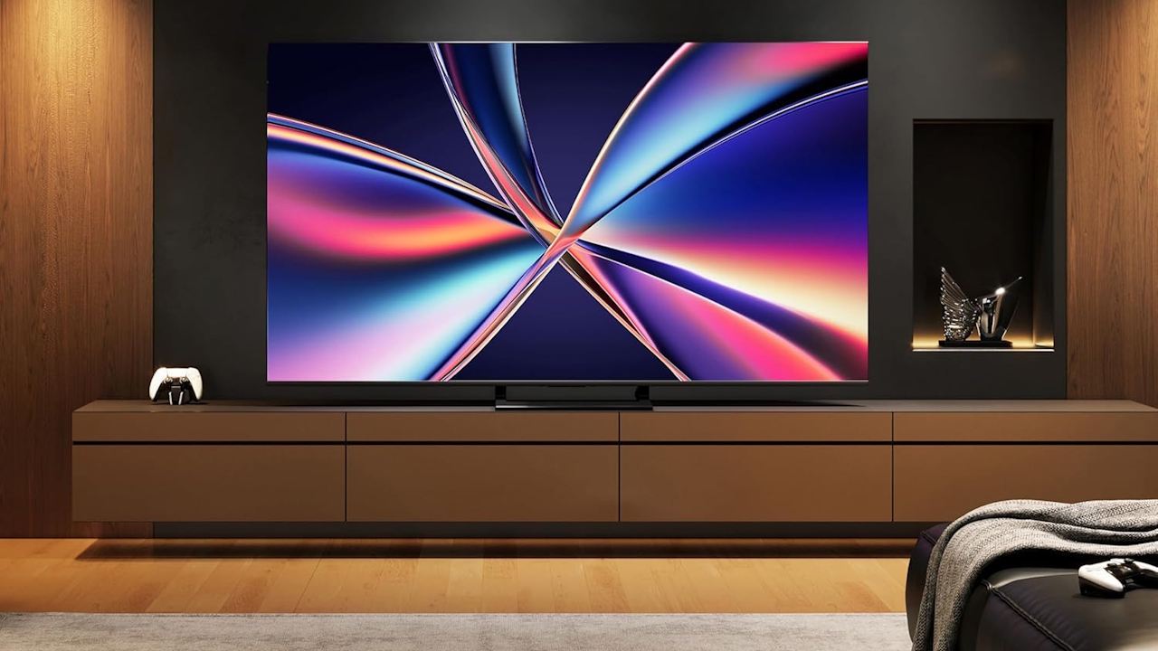 4 TV OLED in offerta su Amazon: c'è un 55" a 655€ (errore?), ma occhio anche al 65" e agli LG G5 e C5