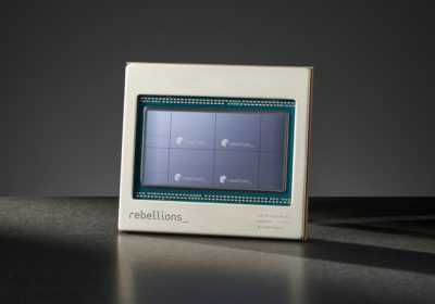 400 milioni e un obiettivo ambizioso: Rebellions è la startup coreana che vuole sfidare NVIDIA