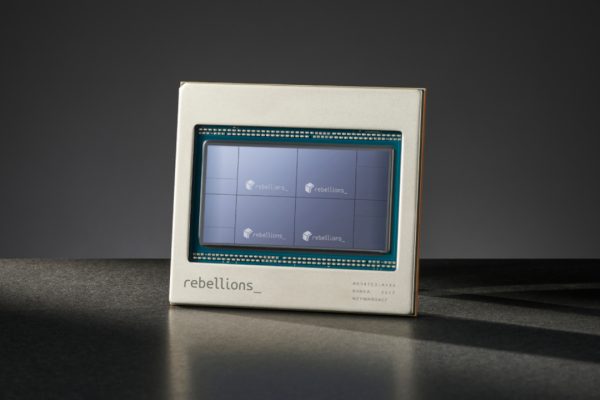 400 milioni e un obiettivo ambizioso: Rebellions è la startup coreana che vuole sfidare NVIDIA