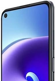 Xiaomi Redmi Note 9T 5G Smartphone, 4GB+128GB, 6.53″ FHD+ DotDisplay 90Hz, MediaTek Dimensity 800U, 48MP Triple Camera, 5000mAh, NFC, Nightfall Black