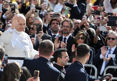 Il Papa ai giovani, ‘fate tacere il frastuono delle chat e dei reel’  – Cybersecurity