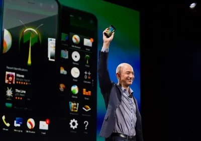 Smartphone, Amazon torna sul mercato con il progetto Transformer e punta su Alexa e AI