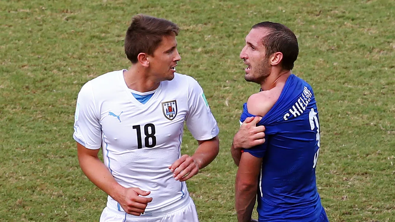 Tra regole, digitalizzazione e tecnologia, ecco quanto tempo è passato dall’ultima volta che l’Italia è andata ai Mondiali di calcio